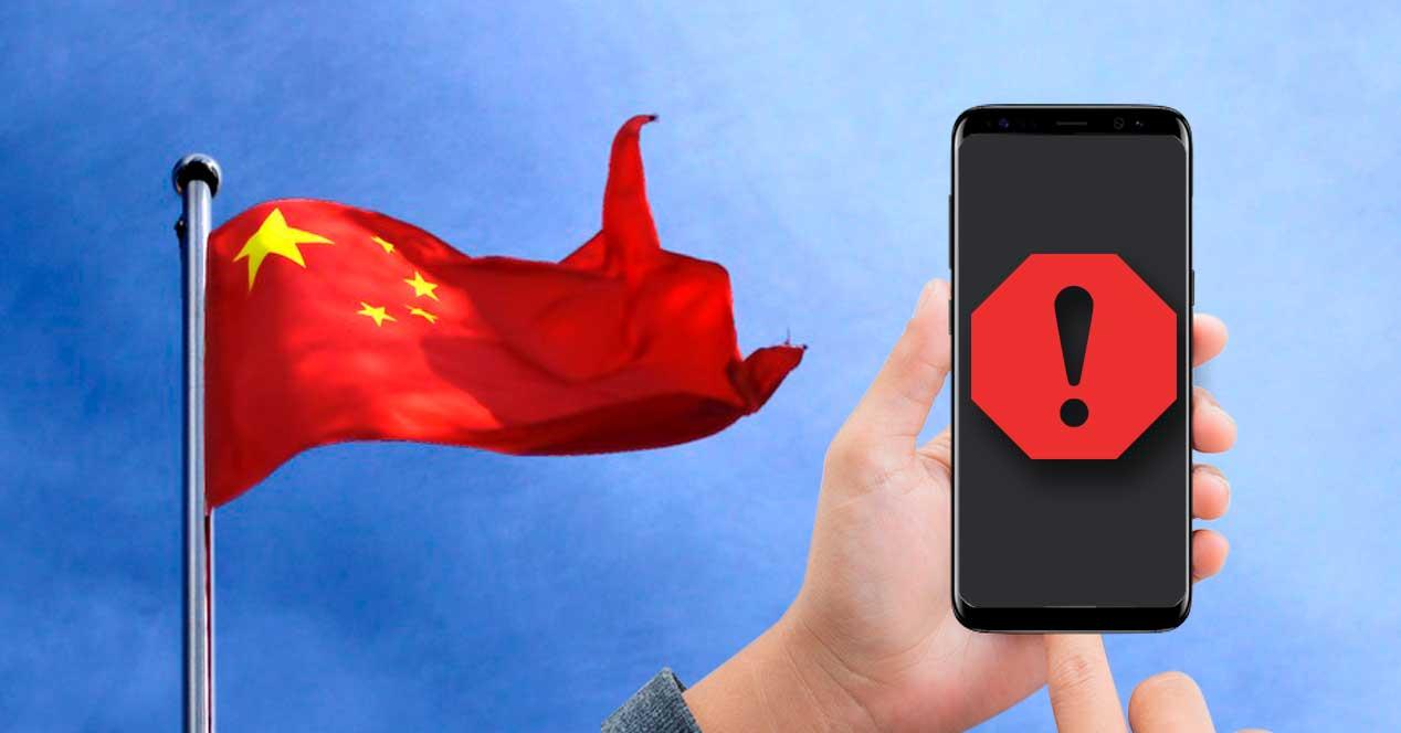 Móviles Chinos a Evitar: ¡Conoce los Peores Modelos! 2 moviles chinos a evitar conoce los peores modelos