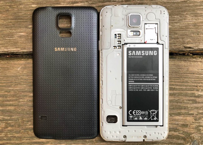 MÓVILES con BATERÍA EXTRAÍBLE: ¡DESCUBRE la SORPRESA! 2 moviles con bateria extraible descubre la sorpresa