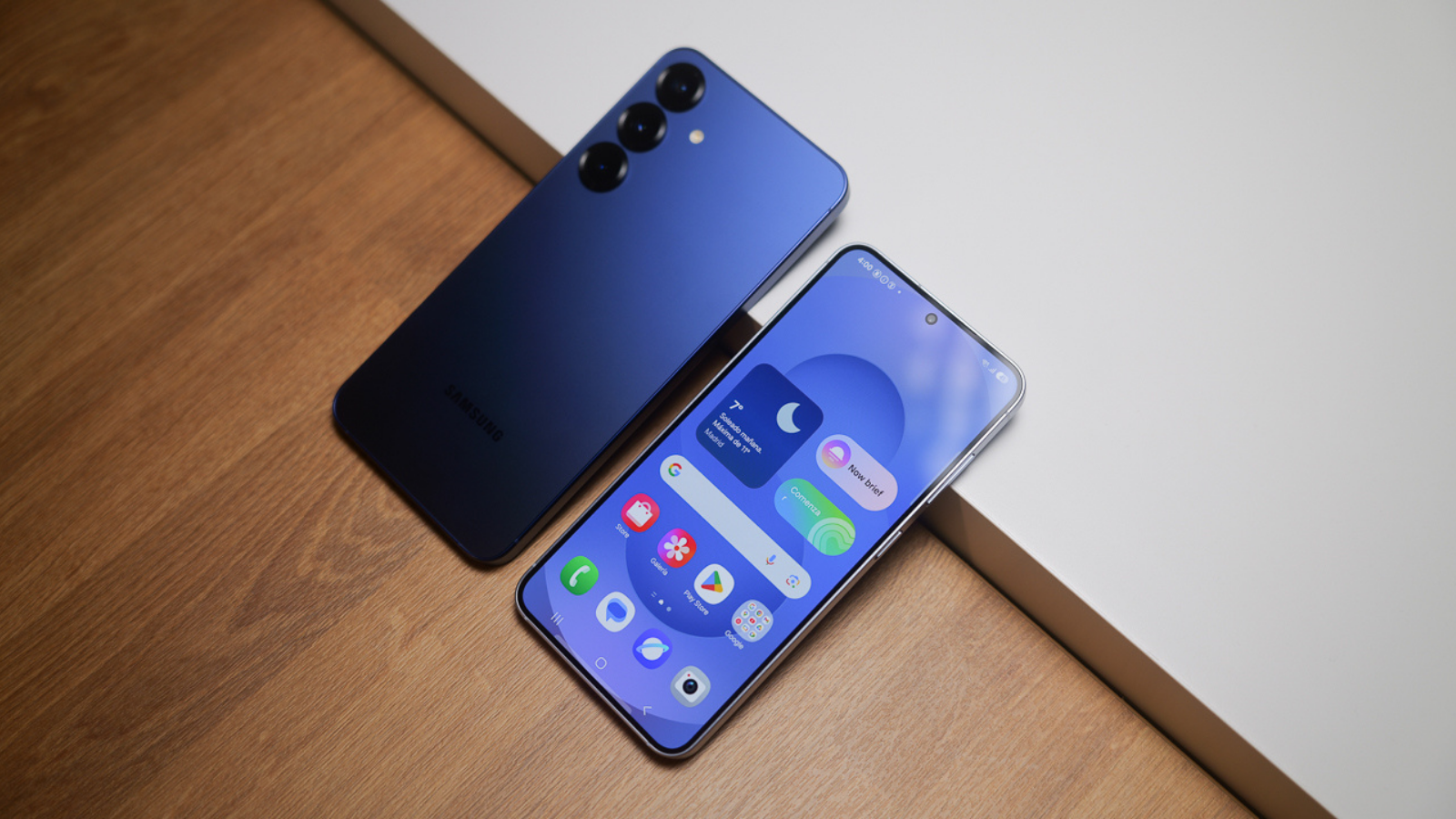 MÓVILES CON MUCHO BRILLO: ¡Descubre los 5 Mejores! 2 moviles con mucho brillo descubre los 5 mejores