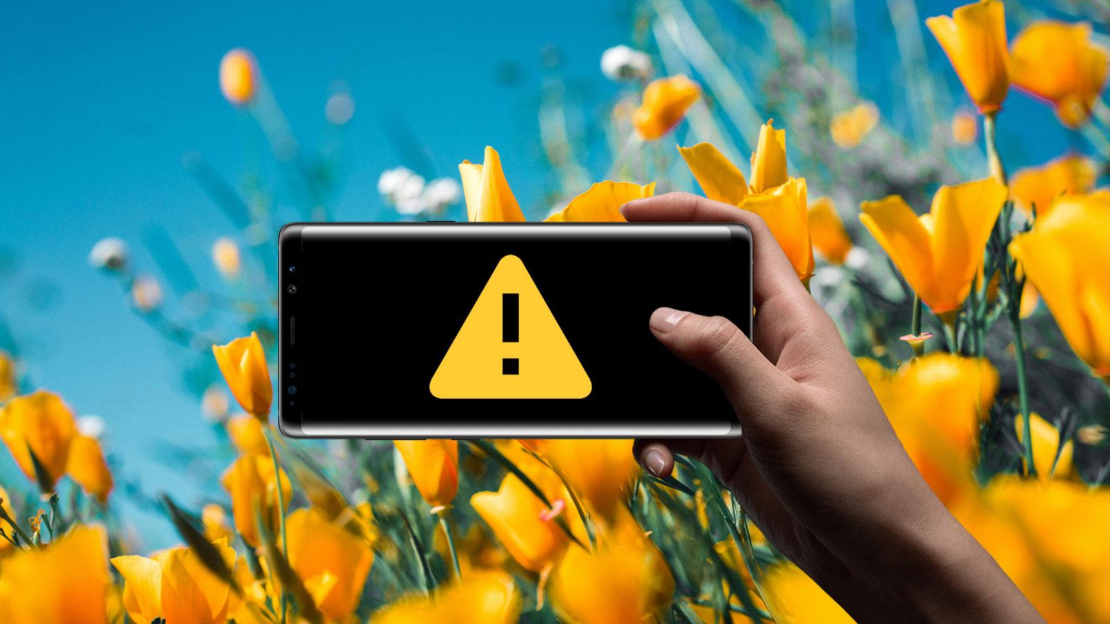 MÓVILES de PRIMAVERA: ¡Descubre el PELIGRO OCULTO! 2 moviles de primavera descubre el peligro oculto