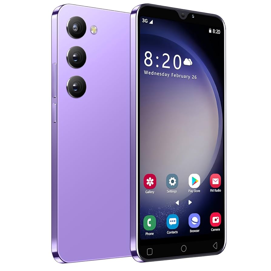 MÓVILES GRANDES Y BARATOS: ¡Descubre los Mejores! 2 moviles grandes y baratos descubre los mejores
