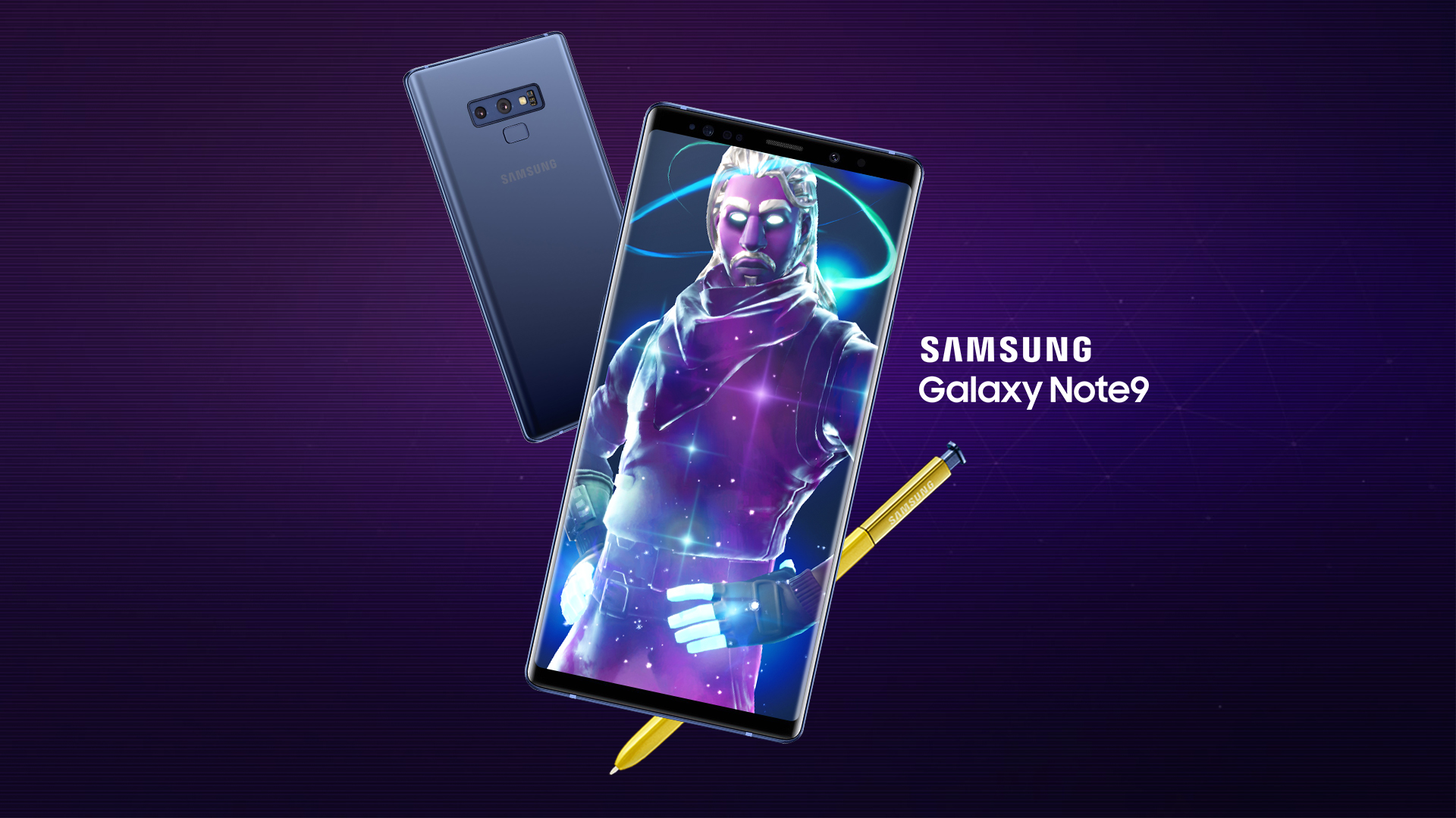 moviles samsung galaxy ideal para conquistar fortnite