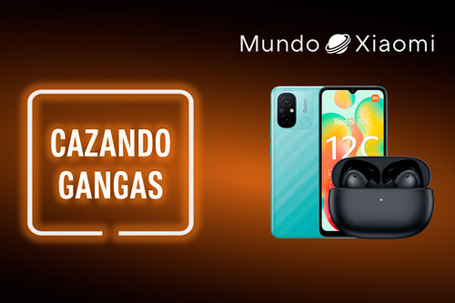 Móviles y Auriculares Xiaomi: ¡Todo por Menos de 100€! 2 moviles y auriculares xiaomi todo por menos de 100e