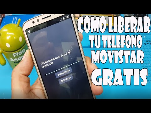 MOVISTAR DESBLOQUEAR: ¡DESCUBRE CÓMO HACERLO FÁCIL! 2 movistar desbloquear descubre como hacerlo facil