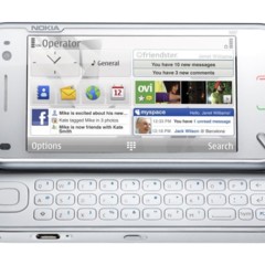 N97 Nokia: Sorprendentes Características que Debes Conocer 2 n97 nokia sorprendentes caracteristicas que debes conocer