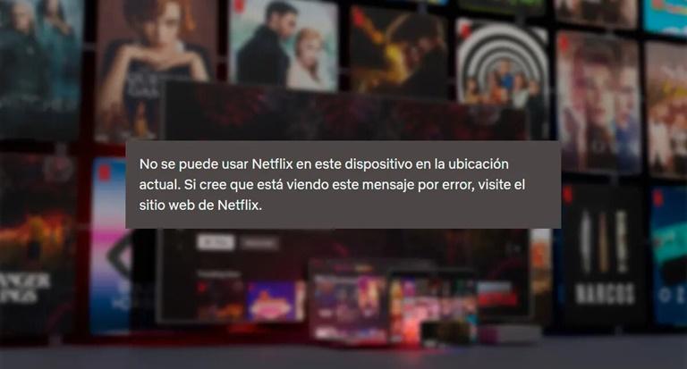 Netflix PROBLEMAS: Por qué se PARA la SERIE ¡SOLUCIÓN! 2 netflix problemas por que se para la serie solucion