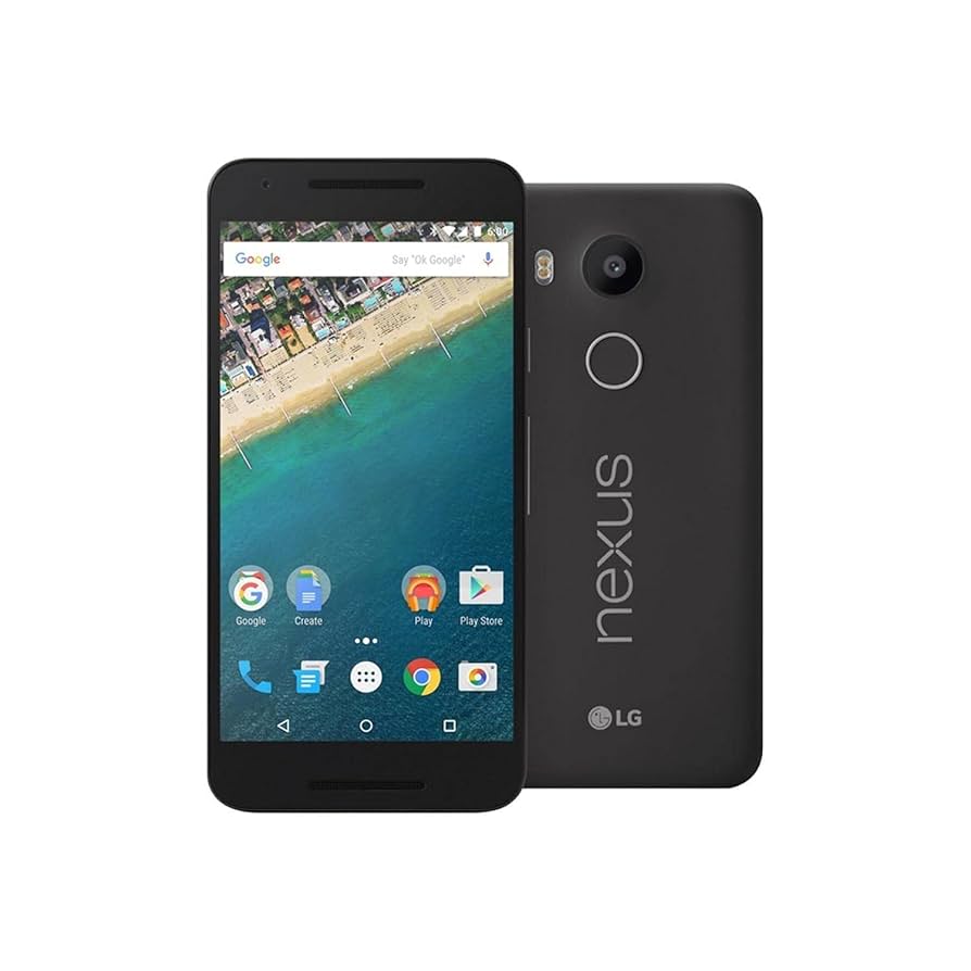 Nexus LG 5: ¡Descubre sus Sorprendentes Secretos! 2 nexus lg 5 descubre sus sorprendentes secretos