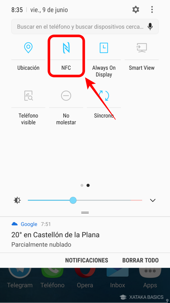 nfc en android trucos sorprendentes que no conocias
