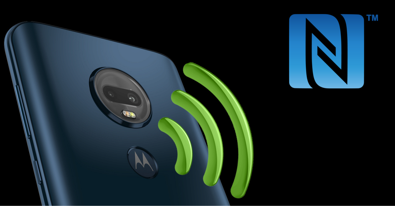 NFC en tu Moto G7: DESCUBRE sus INCREÍBLES USOS 2 nfc en tu moto g7 descubre sus increibles usos
