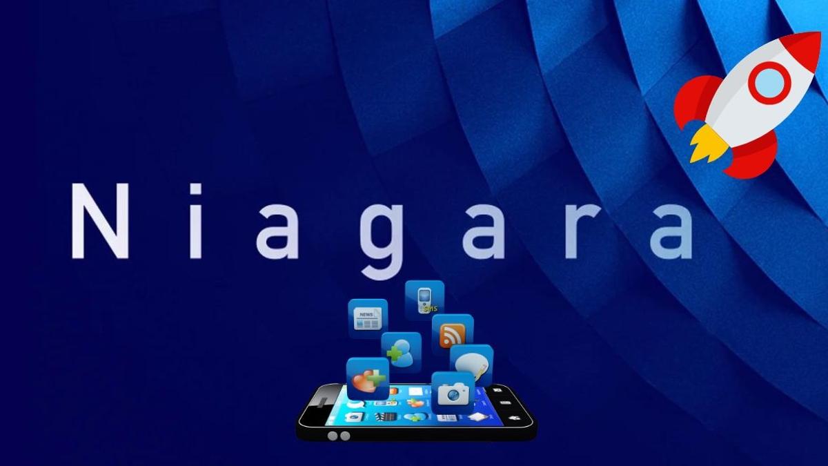 niagara launcher 3 razones increibles para usarlo