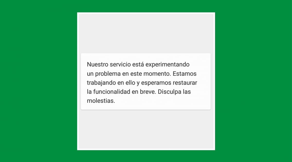 no funciona whatsapp descubre el misterio y soluciones