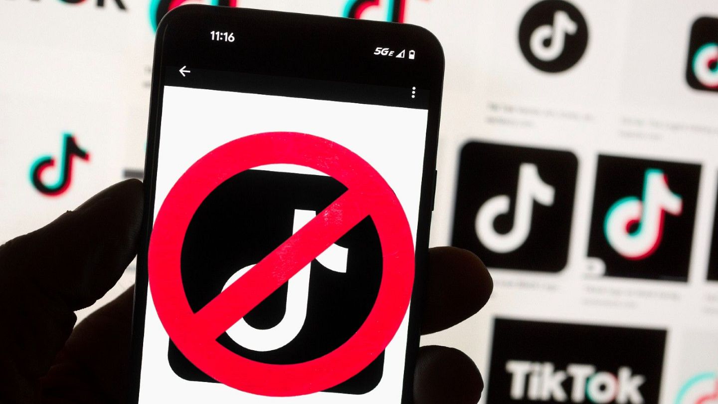 no puedo entrar a mi cuenta de tiktok hacker o bloqueo