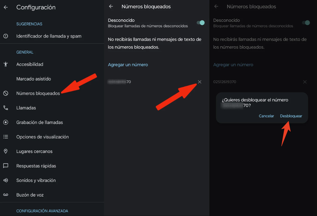 NO PUEDO LLAMAR A UN CONTACTO ¡DESCUBRE POR QUÉ! 2 no puedo llamar a un contacto descubre por que