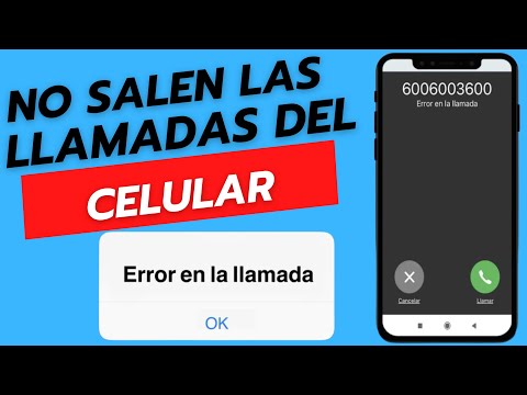 No PUEDO RECIBIR LLAMADAS: ¡Descubre la SOLUCIÓN AHORA! 2 no puedo recibir llamadas descubre la solucion ahora