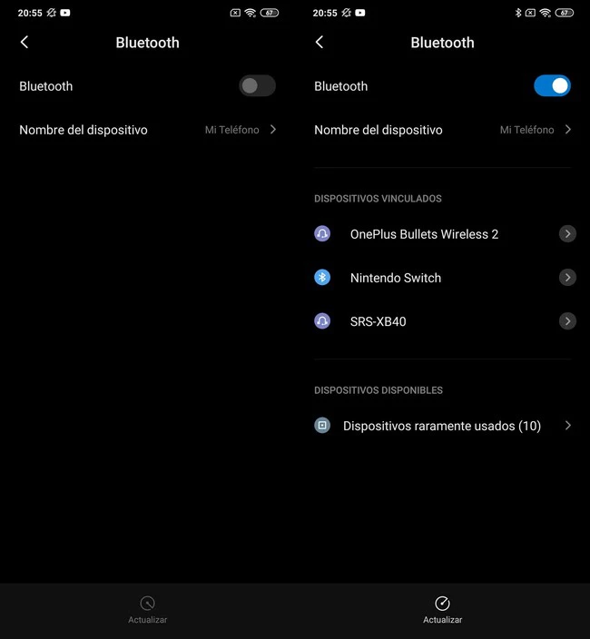 No se conecta el BLUETOOTH: ¡Descubre la SOLUCIÓN! 2 no se conecta el bluetooth descubre la solucion
