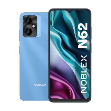 NOBLEX N62: DESCUBRE SUS INCREÍBLES CARACTERÍSTICAS!