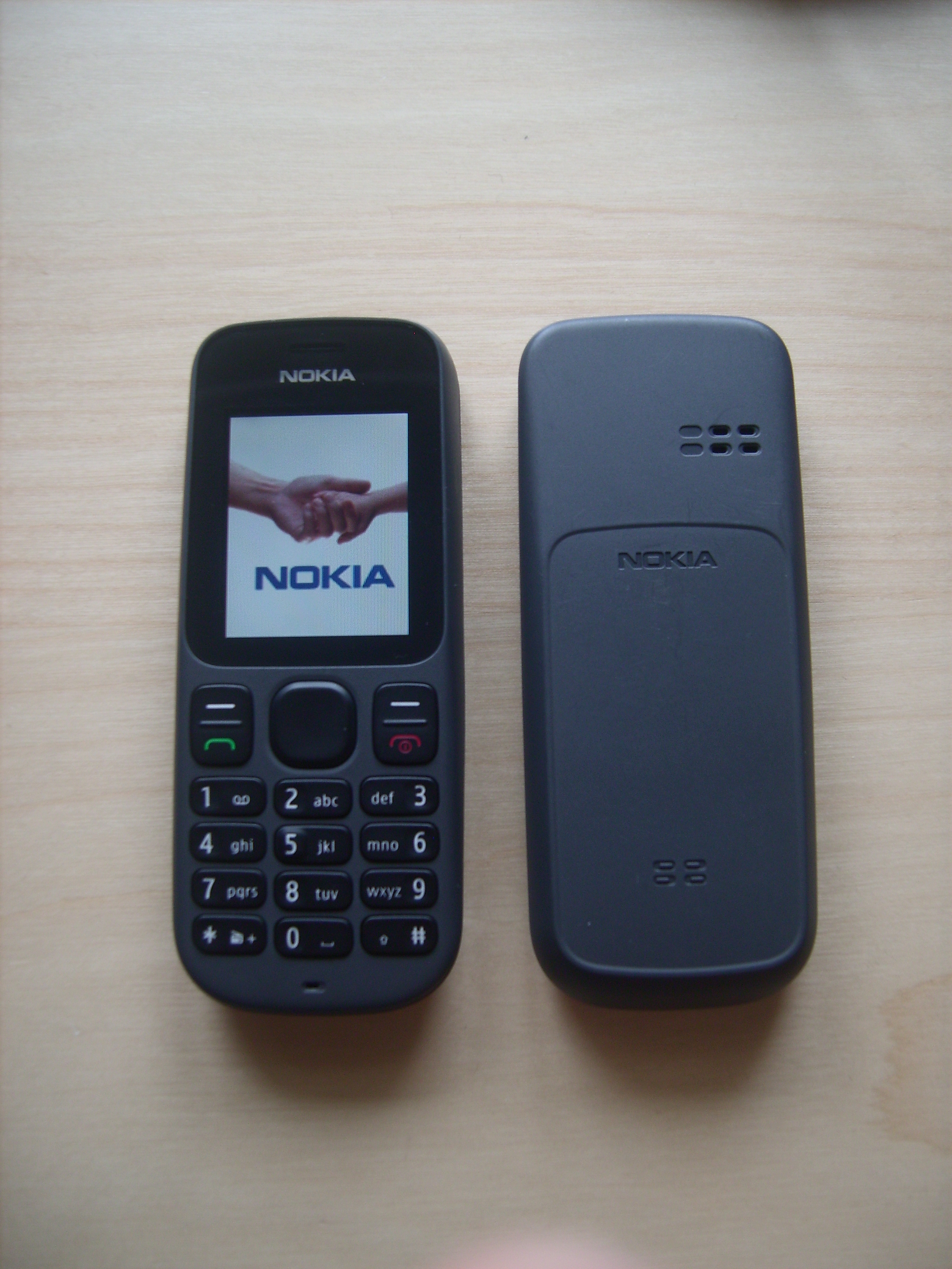 NOKIA 100: Especificaciones y Características Sorprendentes 2 nokia 100 especificaciones y caracteristicas sorprendentes