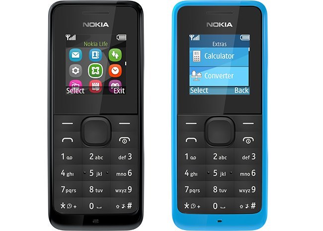NOKIA 105: El móvil perfecto que no esperabas 2 nokia 105 el movil perfecto que no esperabas