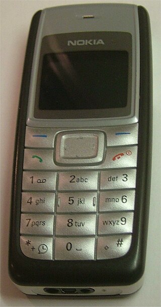 NOKIA 1110: Descubre sus ASOMBROSAS características 2 nokia 1110 descubre sus asombrosas caracteristicas