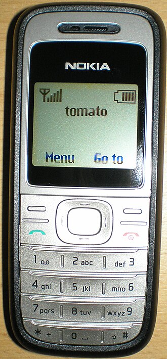 nokia 1200 descubre sus sorprendentes caracteristicas