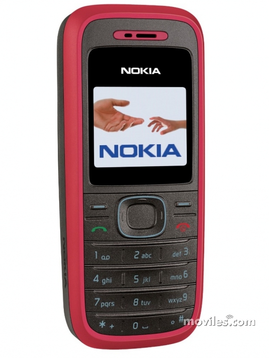NOKIA 1208: Sorprendentes características que no conocías 2 nokia 1208 sorprendentes caracteristicas que no conocias