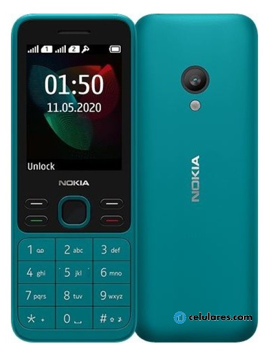 NOKIA 150: Descubre sus INCREÍBLES características SECRETAS 2 nokia 150 descubre sus increibles caracteristicas secretas
