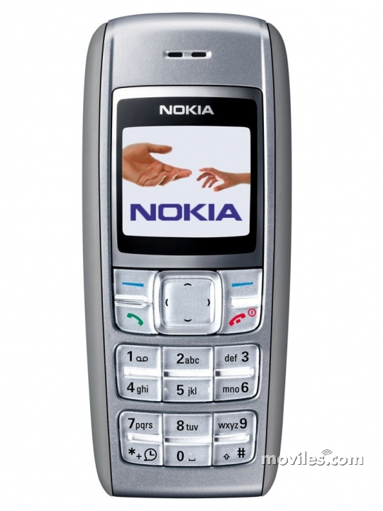 nokia 1600 conoce sus sorprendentes caracteristicas