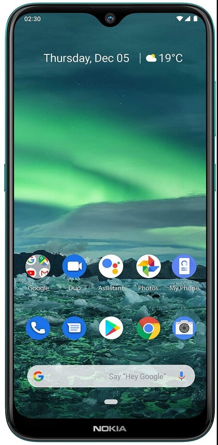 nokia 2 3 descubre sus increibles caracteristicas unete