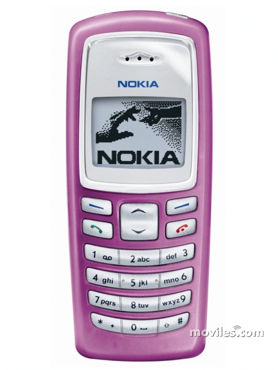 NOKIA 2100: Qué lo HACE ÚNICO Descubre SUS SECRETOS 2 nokia 2100 que lo hace unico descubre sus secretos