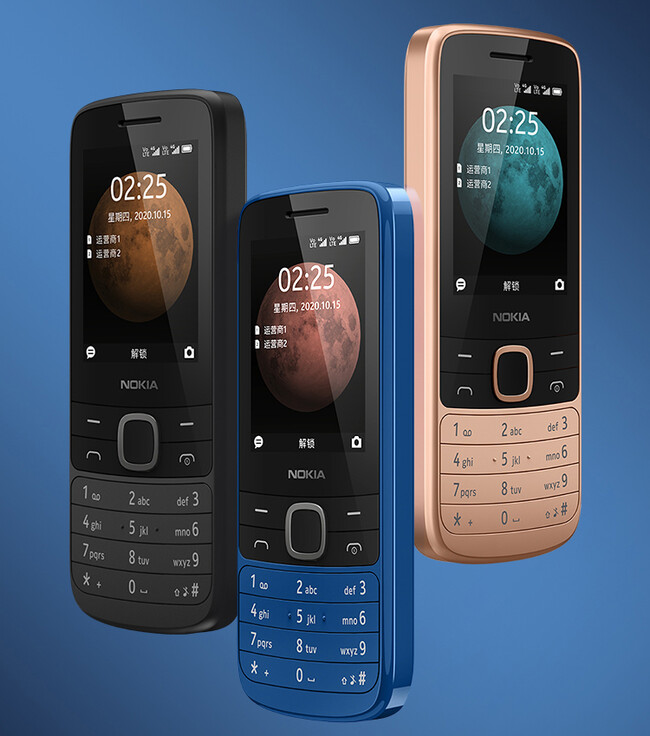NOKIA 225: ¡DESCUBRE sus IMPRESIONANTES CARACTERÍSTICAS! 2 nokia 225 descubre sus impresionantes caracteristicas