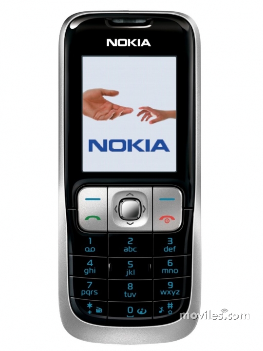 nokia 2630 descubre sus increibles caracteristicas
