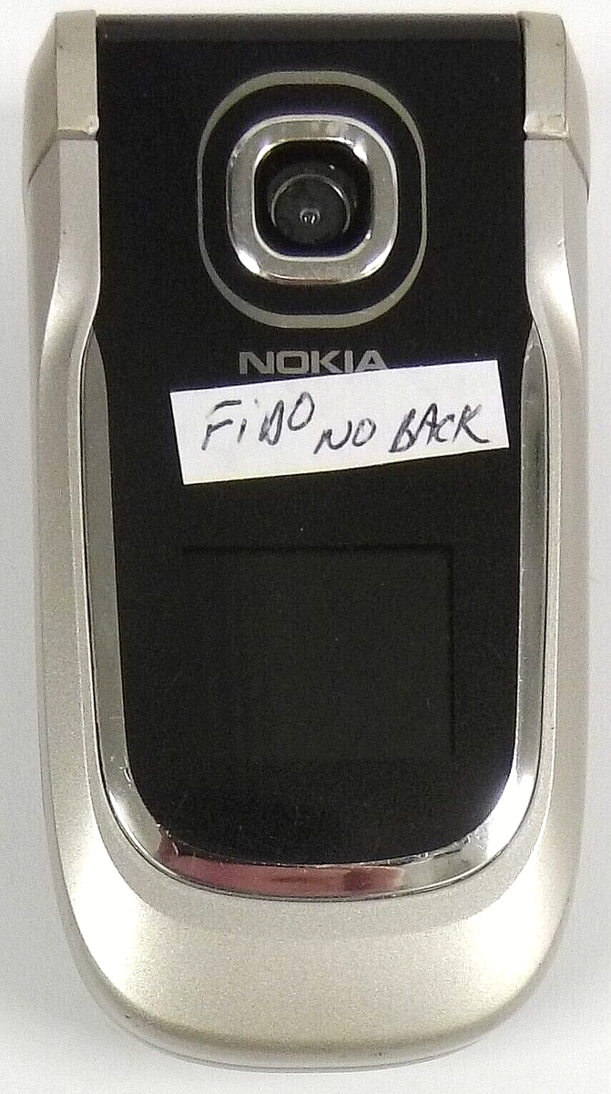 NOKIA 2760: ¡DESCUBRE sus INCREÍBLES características! 2 nokia 2760 descubre sus increibles caracteristicas