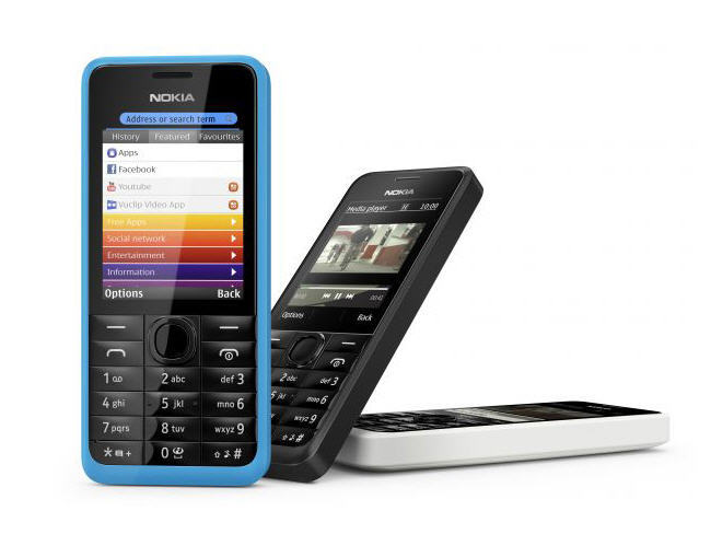 NOKIA 301: Descubre SUS INCREÍBLES CARACTERÍSTICAS 2 nokia 301 descubre sus increibles caracteristicas