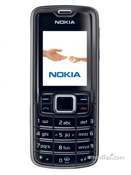 NOKIA 3110: DESCUBRE sus IMPRESIONANTES CARACTERÍSTICAS 2 nokia 3110 descubre sus impresionantes caracteristicas