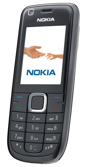 nokia 3120 descubre sus increibles caracteristicas