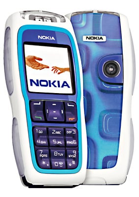 nokia 3220 descubre sus increibles caracteristicas