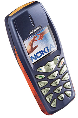 NOKIA 3510i: ¡DESCUBRE sus SORPRENDENTES Características! 2 nokia 3510i descubre sus sorprendentes caracteristicas