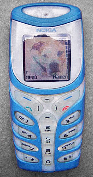 NOKIA 5100: Descubre sus IMPERDIBLES CARACTERÍSTICAS! 2 nokia 5100 descubre sus imperdibles caracteristicas