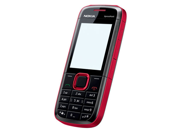 nokia 5130 xpressmusic descubre sus sorprendentes specs