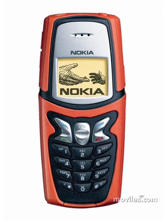 NOKIA 5210: DESCUBRE sus INCREÍBLES Características ¡AHORA! 2 nokia 5210 descubre sus increibles caracteristicas ahora