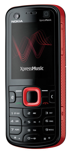 NOKIA 5320: Descubre sus INCREÍBLES características 2 nokia 5320 descubre sus increibles caracteristicas