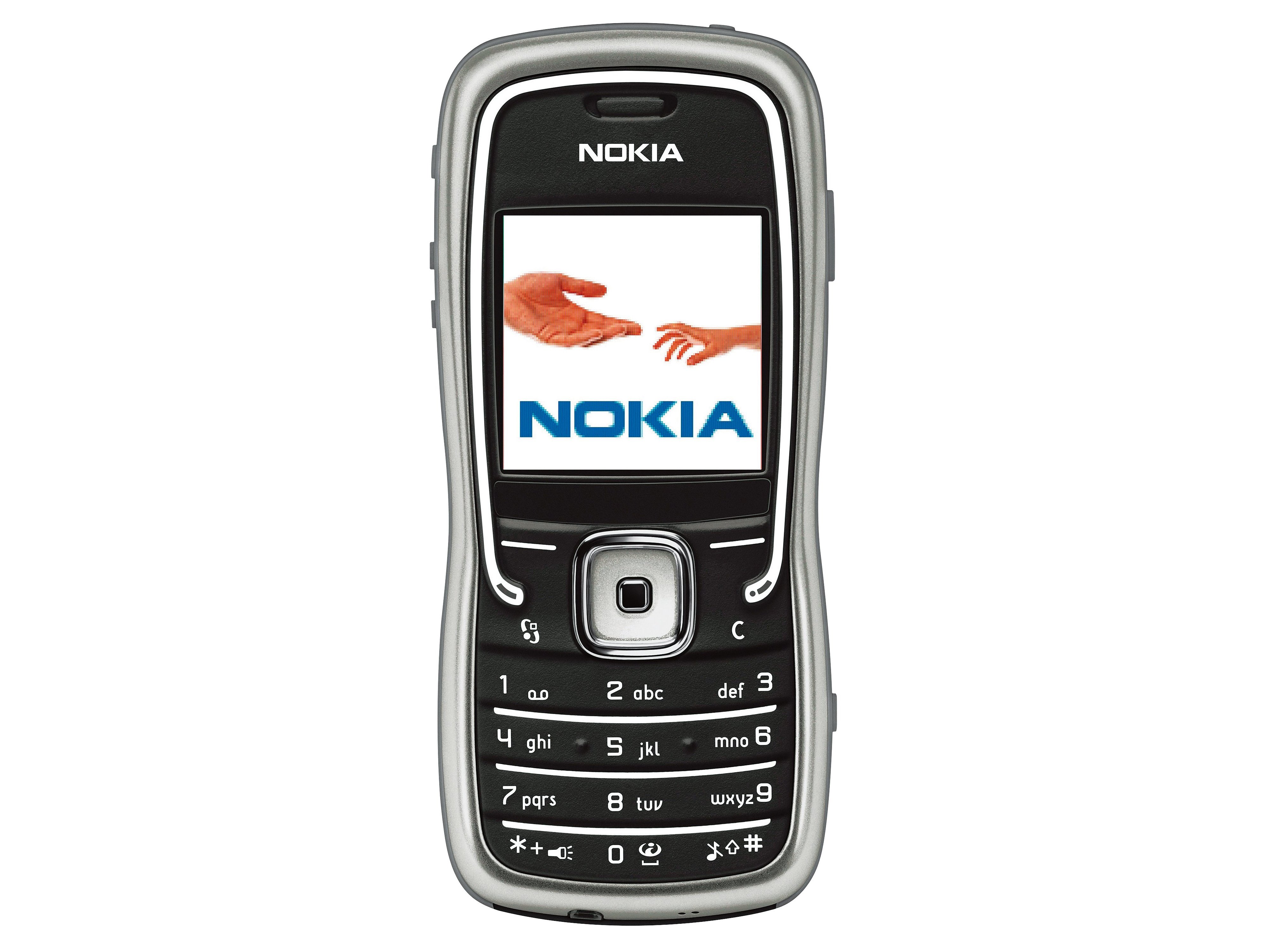 NOKIA 5500: ¡DESCUBRE sus INCREÍBLES ESPECIFICACIONES! 2 nokia 5500 descubre sus increibles especificaciones