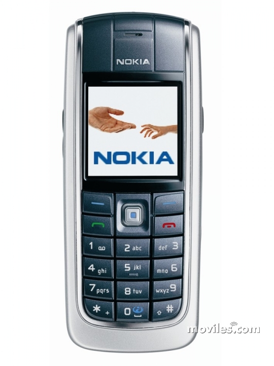 NOKIA 6020: DESCUBRE sus CARACTERÍSTICAS IMPRESIONANTES 2 nokia 6020 descubre sus caracteristicas impresionantes