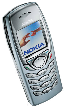 NOKIA 6100: DESCUBRE sus INCREÍBLES CARACTERÍSTICAS 2 nokia 6100 descubre sus increibles caracteristicas