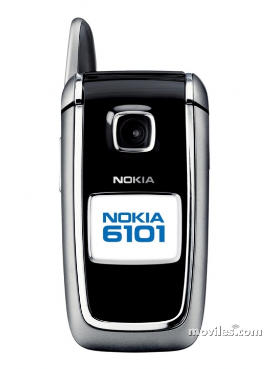 NOKIA 6101: Qué la HACE ÚNICA DESCUBRE sus SECRETOS 2 nokia 6101 que la hace unica descubre sus secretos