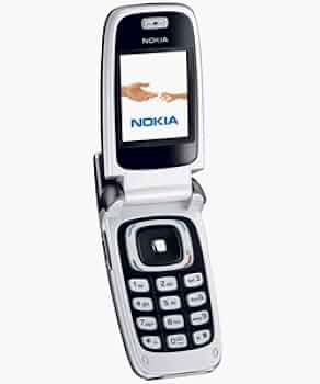 nokia 6103 descubre sus increibles caracteristicas