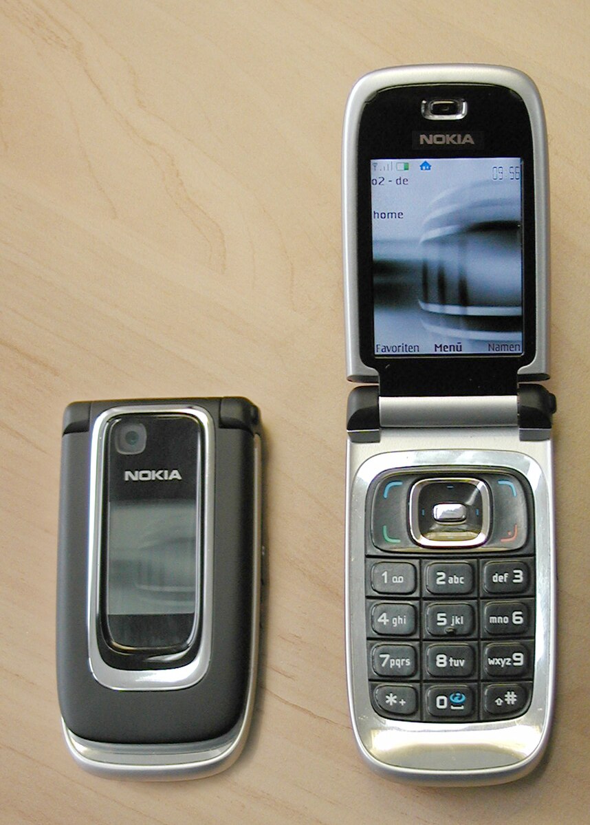 NOKIA 6131: Características Sorprendentes que Debes Conocer 2 nokia 6131 caracteristicas sorprendentes que debes conocer