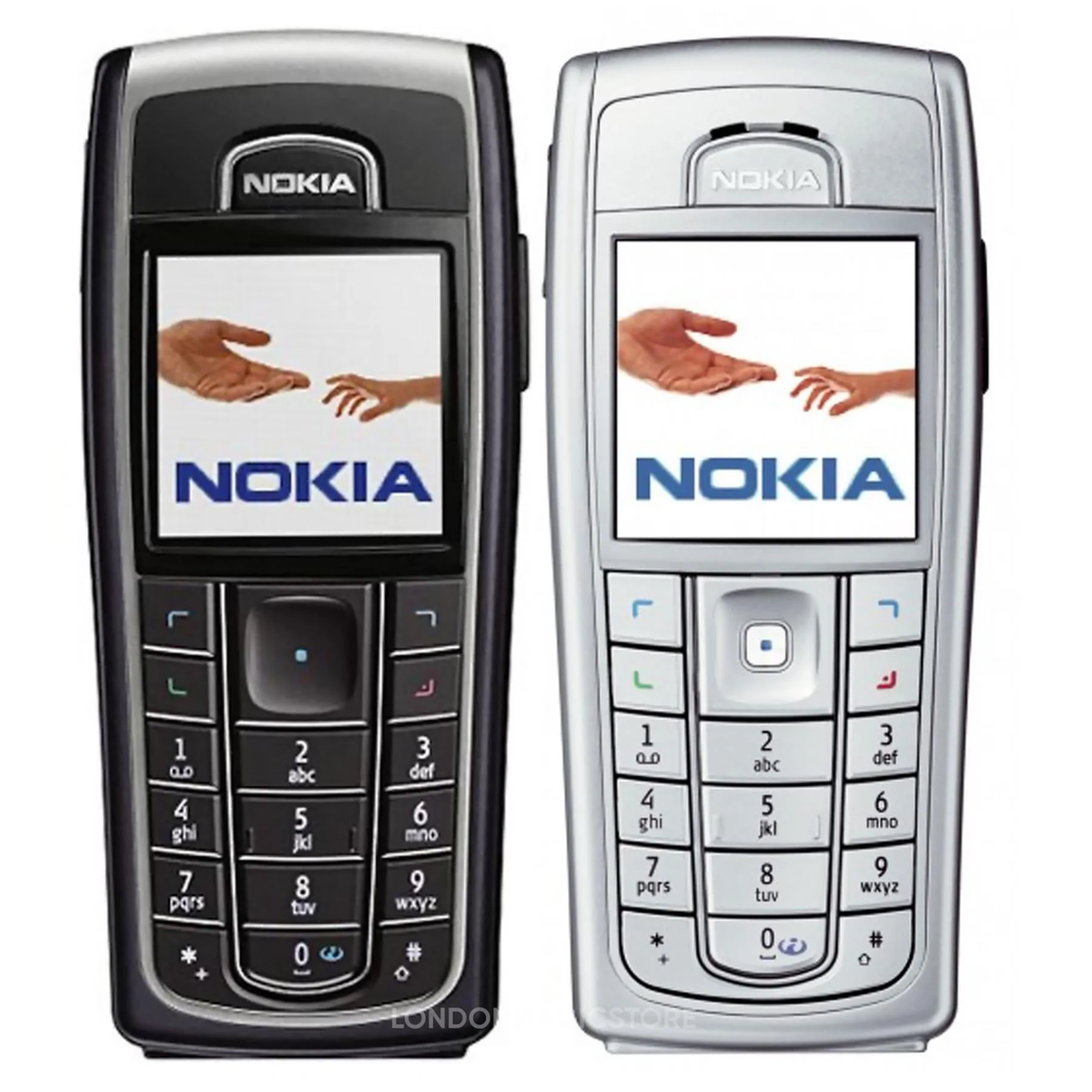 NOKIA 6230: Qué lo hace ÚNICO y ESPECIAL Descúbrelo 2 nokia 6230 que lo hace unico y especial descubrelo