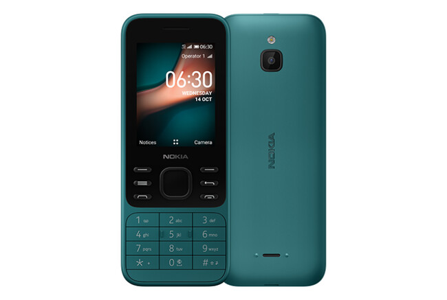 nokia 6300 descubre sus increibles especificaciones