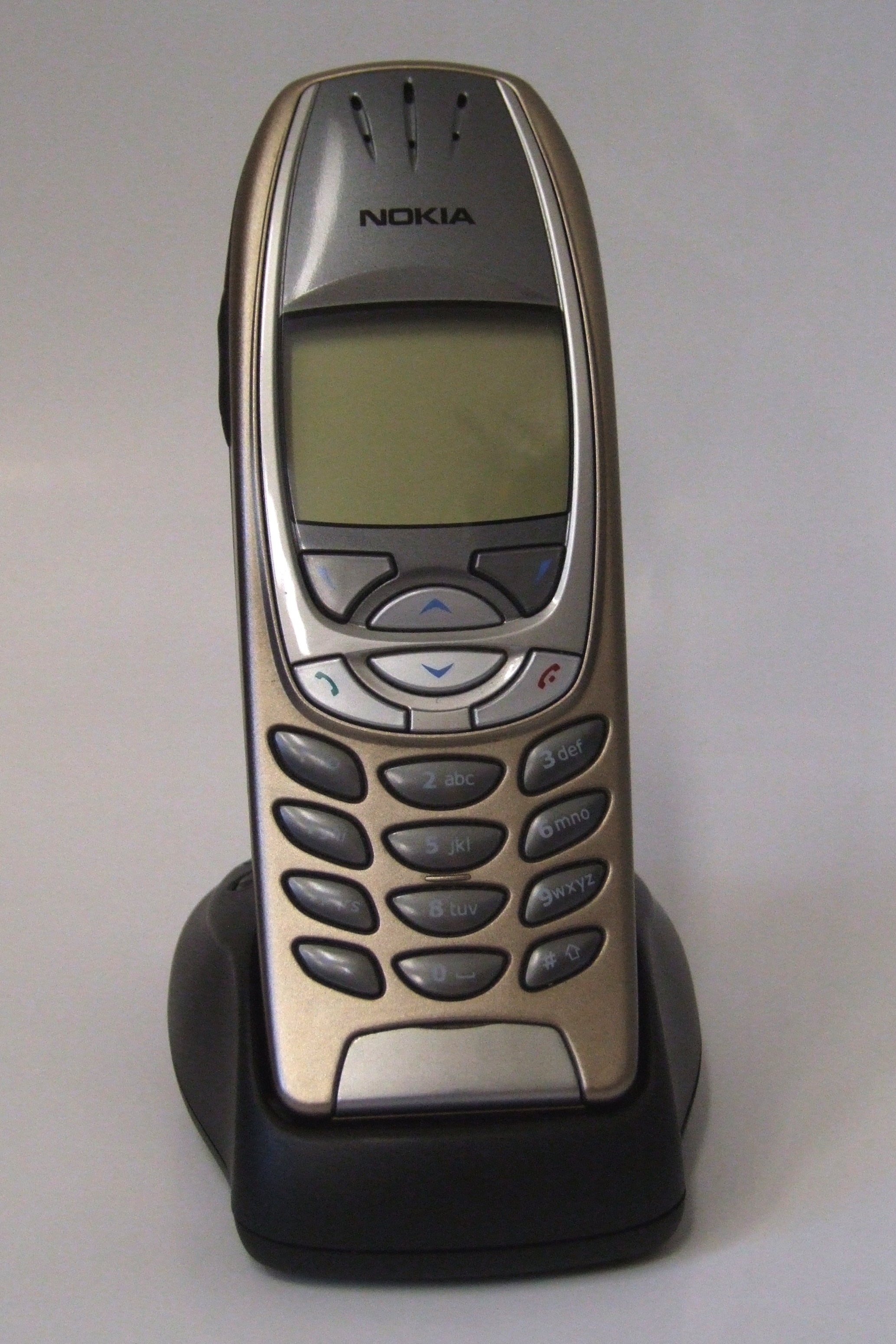 NOKIA 6310i: DESCUBRE sus INCREÍBLES CARACTERÍSTICAS y MÁS! 2 nokia 6310i descubre sus increibles caracteristicas y mas